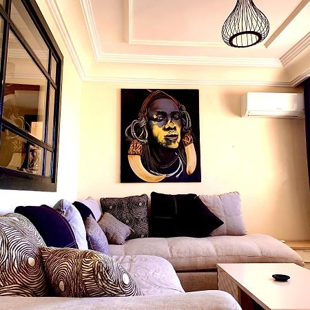 Sab 14 - Amazing Views Of The Mosque Hassan. Comfy 2 Bedrooms - Super Well Located Casablanca Luaran gambar