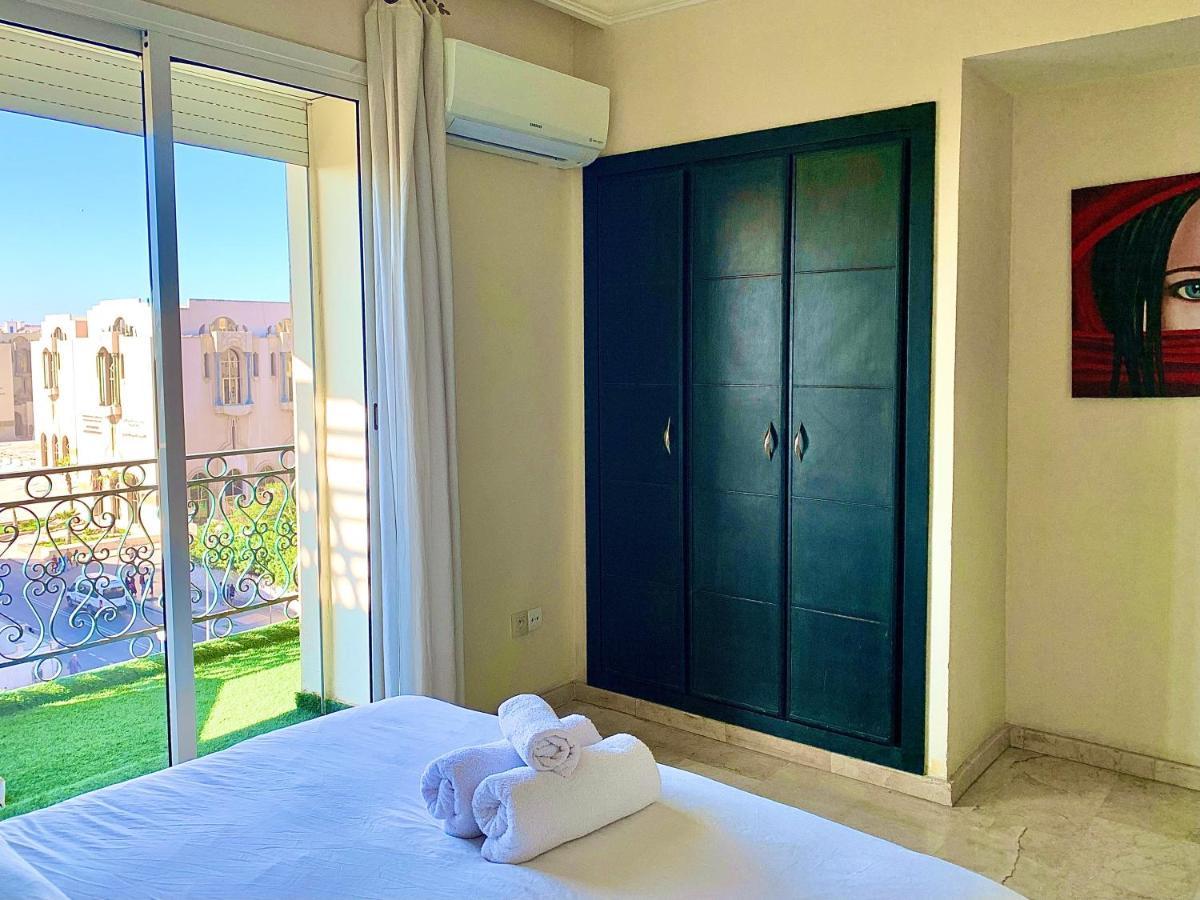 Sab 14 - Amazing Views Of The Mosque Hassan. Comfy 2 Bedrooms - Super Well Located Casablanca Luaran gambar