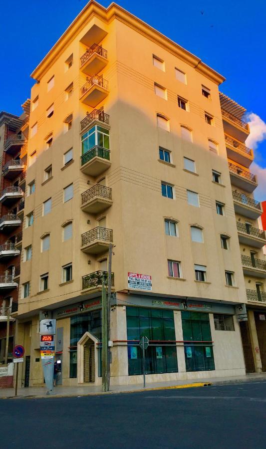 Sab 14 - Amazing Views Of The Mosque Hassan. Comfy 2 Bedrooms - Super Well Located Casablanca Luaran gambar